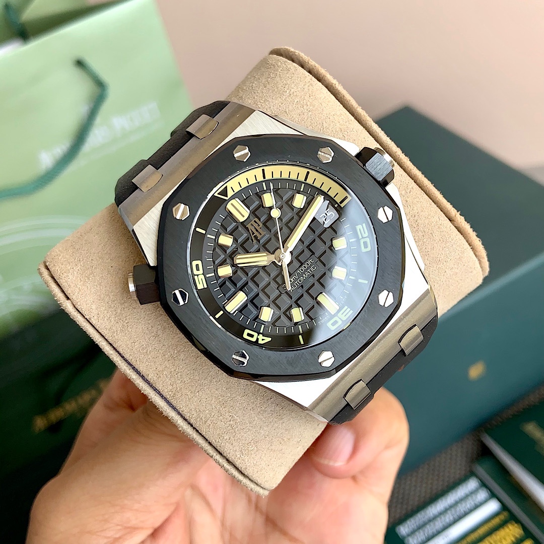 Audemars Piguet watch